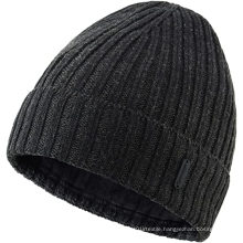 Beanie Hats Slouchy Beanies for Men Knitted Caps
